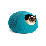Litières chat