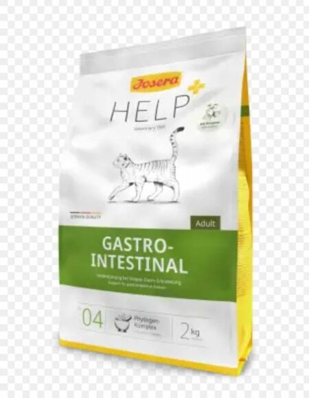 Josera Gastro - intestinale 2kg catégorie ( croquette chat)